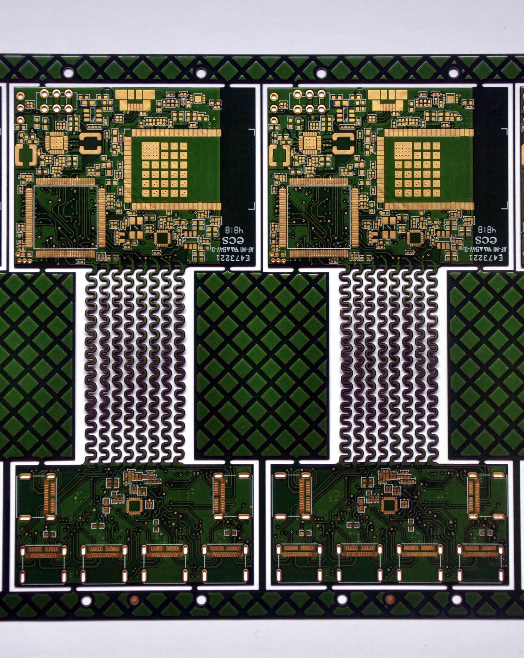 Flexible PCB