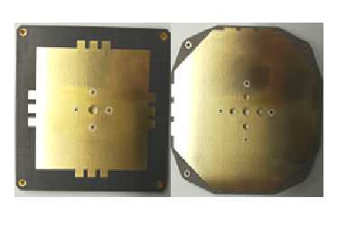 High-frequency & high-speed PCB